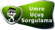 Umre Uçuş Sorgulama