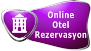Online Otel Rezervasyonu